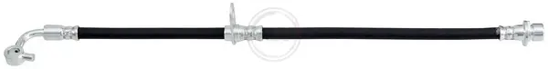 Garantierte Lieferung A.B.S. SL 6360 - Bremsschlauch